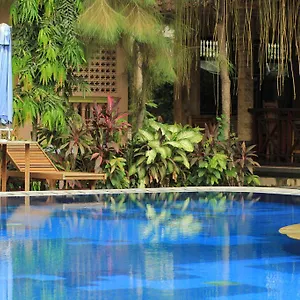 Lusa At Kuta Hotel