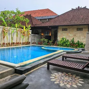 Taman Sari Hotel